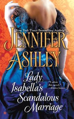 Lady Isabella's Scandalous Marriage book