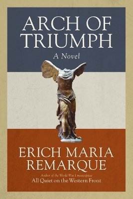 Arch of Triumph book