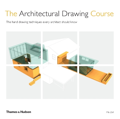 Architectural Drawing Course book