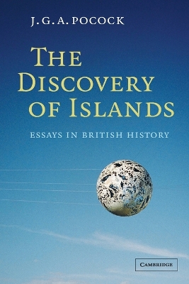 Discovery of Islands book