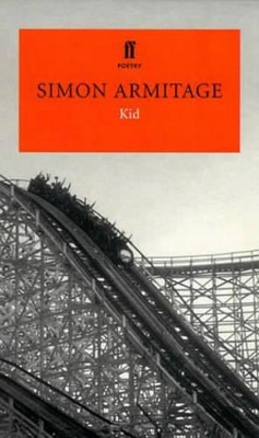 Kid by Simon Armitage
