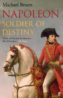 Napoleon book