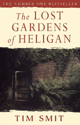 Lost Gardens Of Heligan by Tim Smit