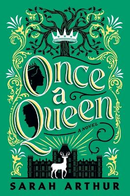 Once a Queen: A Novel book