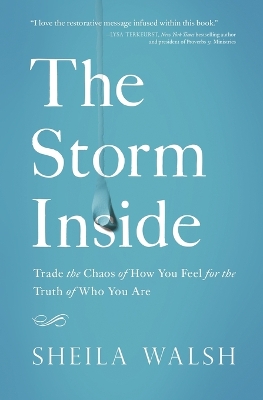 Storm Inside book