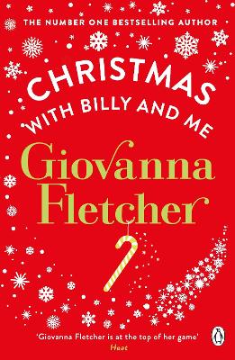 Christmas With Billy and Me book