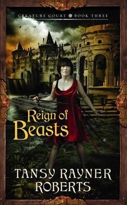 Reign of Beasts book