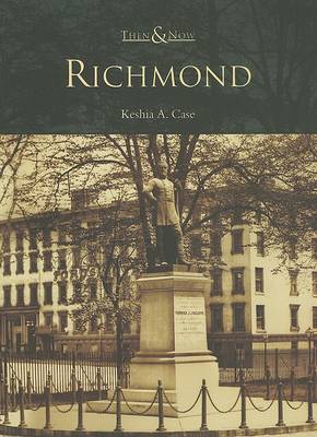 Richmond by Keshia a Case