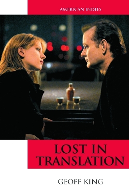 Lost in Translation book