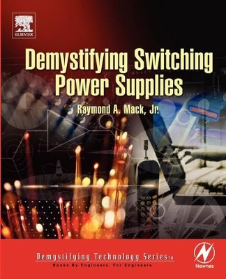 Demystifying Switching Power Supplies book