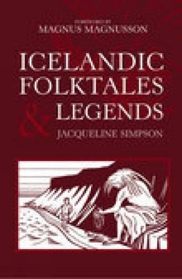 Icelandic Folktales and Legends book