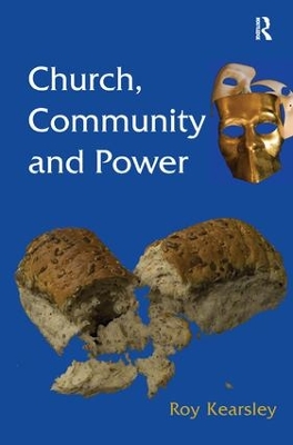Church, Community and Power book