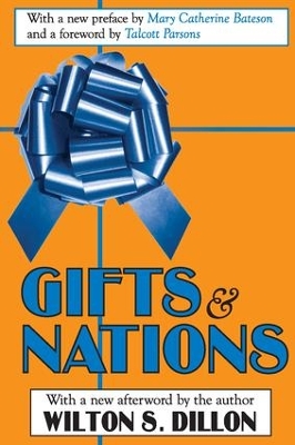 Gifts and Nations book