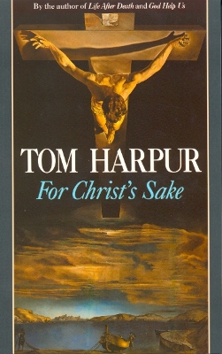For Christ's Sake book