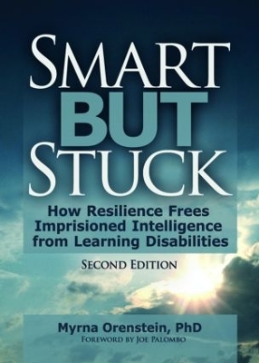 Smart but Stuck book