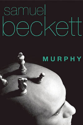 Murphy by Samuel Beckett