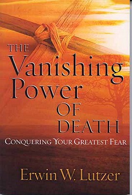 Vanishing Power of Death book