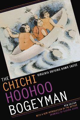 Chichi Hoohoo Bogeyman, New Edition book