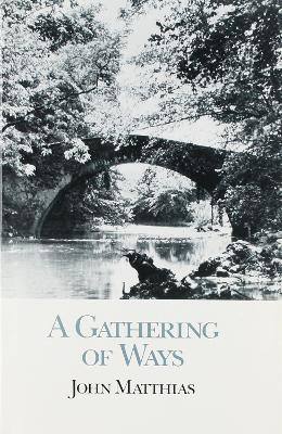 Gathering of Ways book