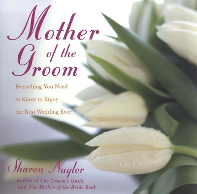 Mother Of The Groom book