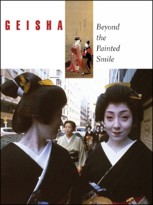 Geisha book