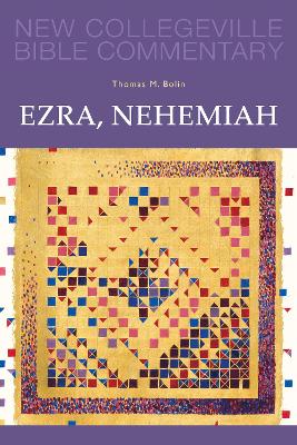 Ezra, Nehemiah: Volume 11 book