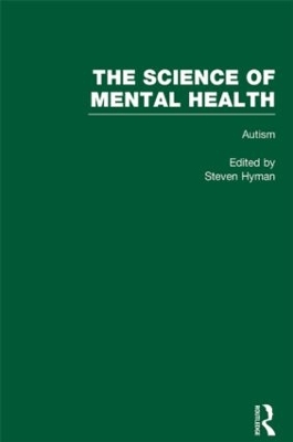 Science of Mental Health book