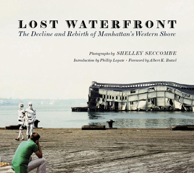 Lost Waterfront by Phillip Lopate