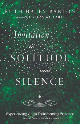 Invitation to Solitude and Silence book