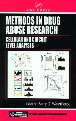 Methods in Drug Abuse Research book