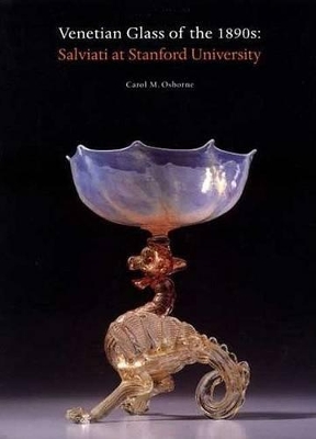 Venetian Glass in the 1890s book