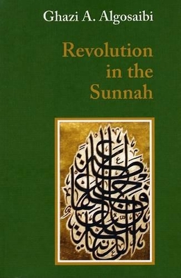 Revolution in the Sunnah book