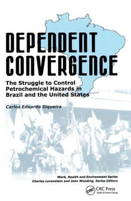 Dependent Convergence by Carlos Siqueira