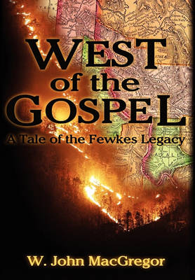 West of the Gospel book