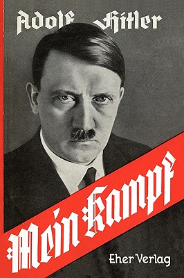 Mein Kampf(German Language Edition) by Adolf Hitler