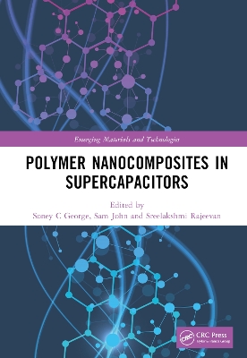 Polymer Nanocomposites in Supercapacitors book