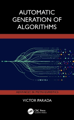 Automatic Generation Of Algorithms book