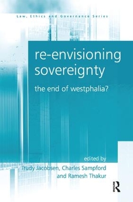 Re-Envisioning Sovereignty book