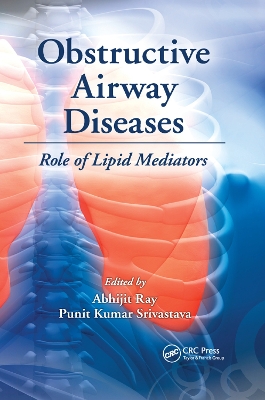 Obstructive Airway Diseases: Role of Lipid Mediators book