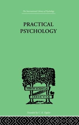 Practical Psychology by Fox, Charles