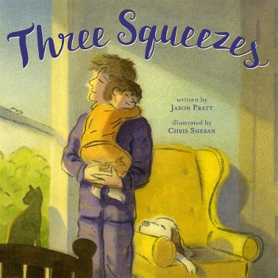 Three Squeezes book