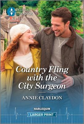 Country Fling with the City Surgeon book