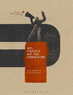 Art, Politics and the Pamphleteer book