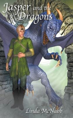 Jasper and the Dragons book
