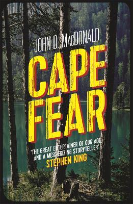 Cape Fear book