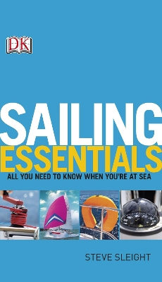 Sailing Essentials book
