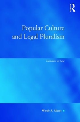 Popular Culture, Plural Law book