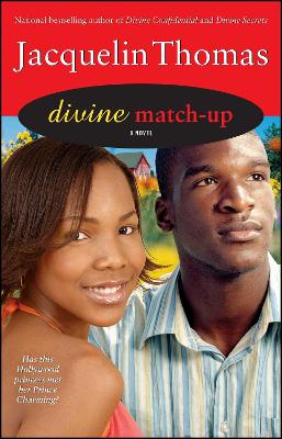 Divine Match-up book