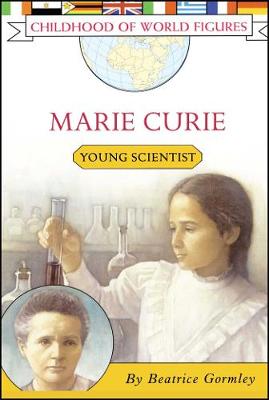 Marie Curie book