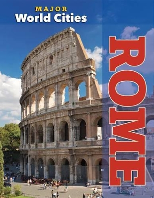 Rome book